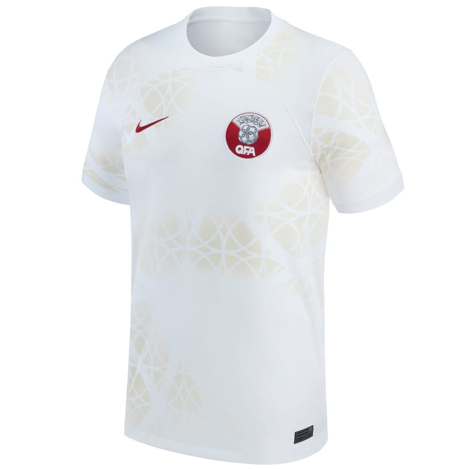 Tailandia Camiseta Qatar 2ª 2022/23
